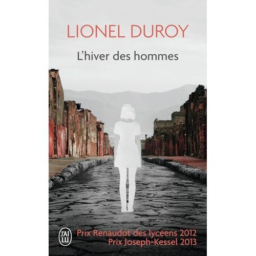 L'hiver Des Hommes