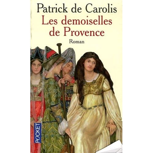 Les Demoiselles De Provence