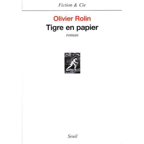 Tigre En Papier