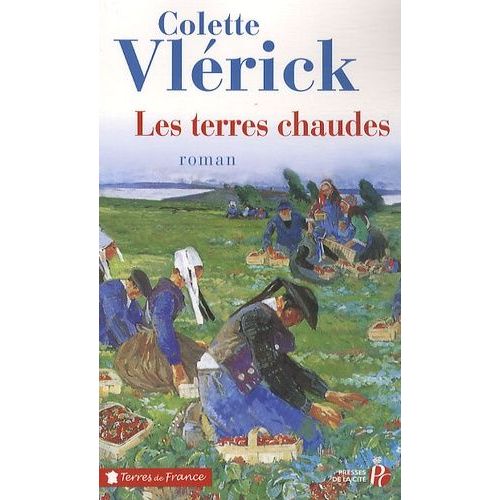 Les Terres Chaudes