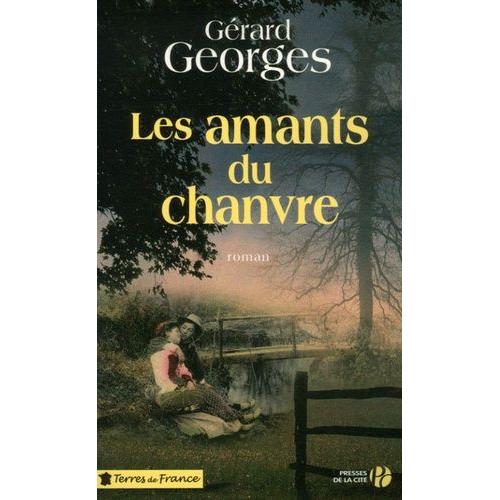 Les Amants Du Chanvre