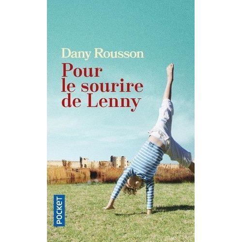 Pour Le Sourire De Lenny