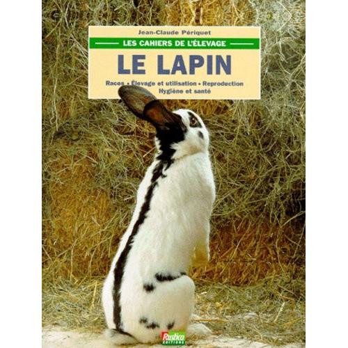 Le Lapin