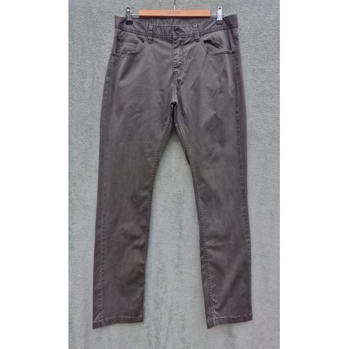 Pantalon Kaki Célio T44