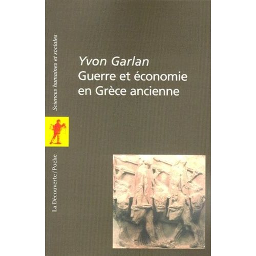 Guerre Et Économie En Grèce Ancienne