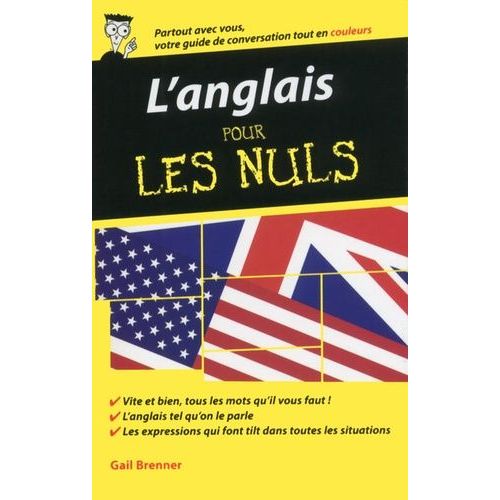 L'anglais Pour Les Nuls