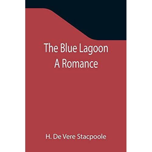 The Blue Lagoon