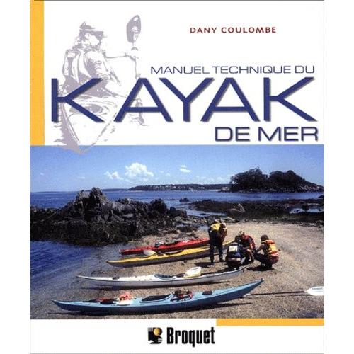 Manuel Technique Du Kayak De Mer