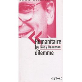 Humanitaire : Le Dilemme