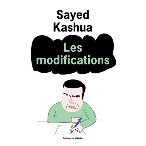 Les Modifications