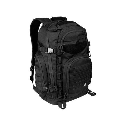 Sac À Dos Trek 60l Ares - Noir / 60 L