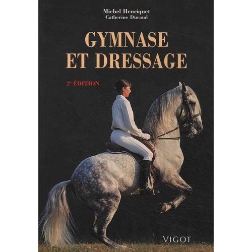 Gymnase Et Dressage