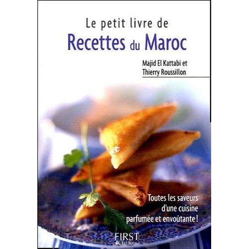 Recettes Du Maroc