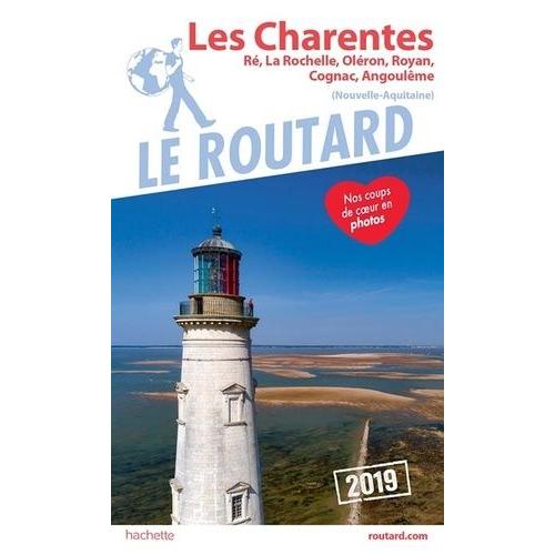 Les Charentes