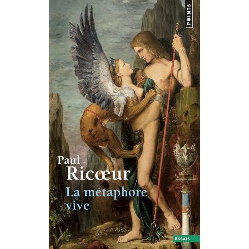 La Métaphore Vive