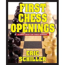 Unorthodox variations of the Alekhine Defense - Eric Schiller