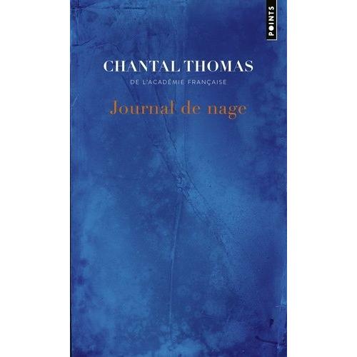 Journal De Nage