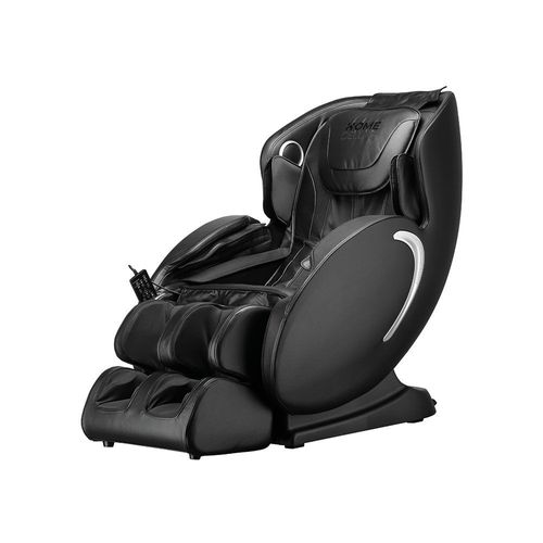 Home Deluxe Fauteuil De Massage 'sono' -Coleur: Noir- Inclut La Fonction Zero Gravity, Bluetooth Et Le Chauffage I Plein Corps Fauteuil De Massage, Chaise De Massage, Fauteuil De Massage Électrique