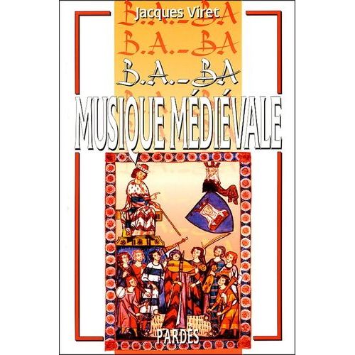 Musique Médiévale
