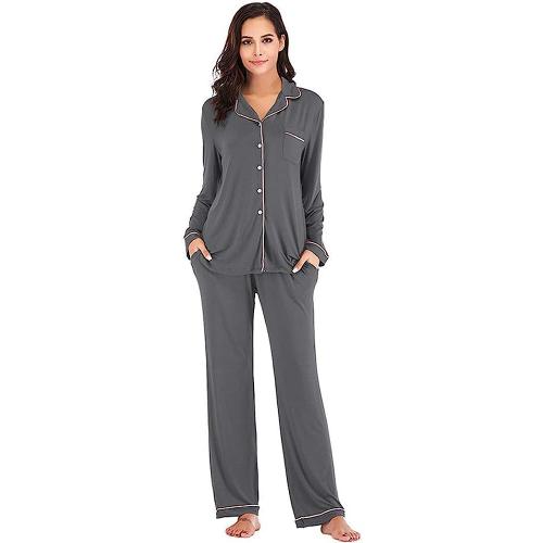 Pyjama femme modal hot sale