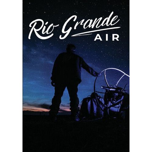 Rio Grande Air [Digital Video Disc] Subtitled