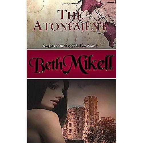 The Atonement (Knights Of The Imperial Elite)