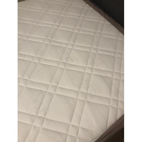 Matelas Bultex 160x200 Air Tonique 3