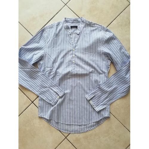 Tunique - Liquette Zara Man Taille M.