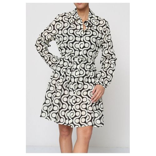 Robe Noir Femme
