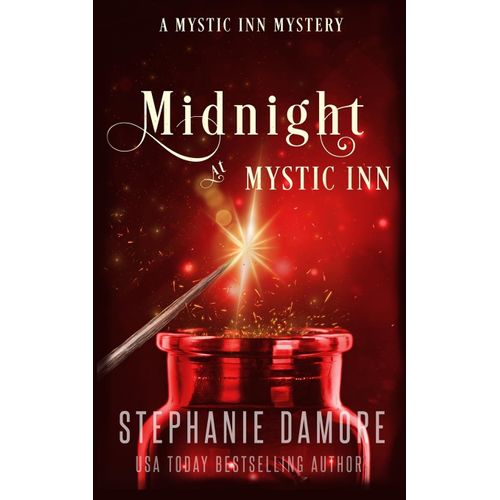 Midnight At Mystic Inn