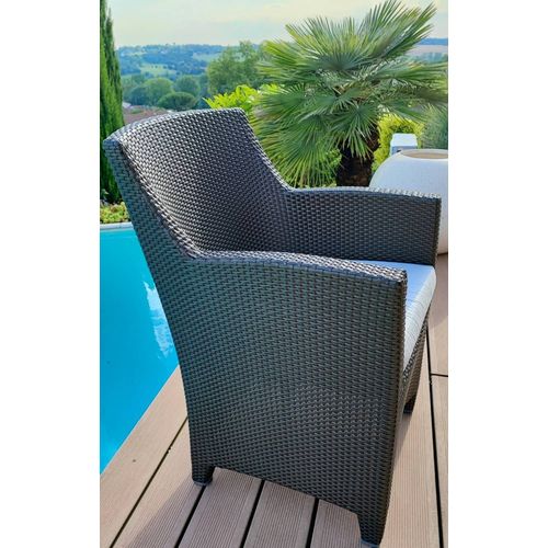 Fauteuil Marque Dedon