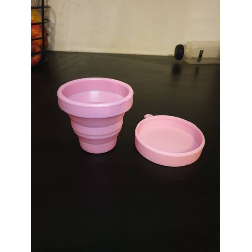 Verre Retractable Rose