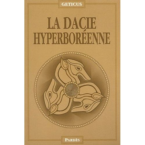 La Dacie Hyperboréenne