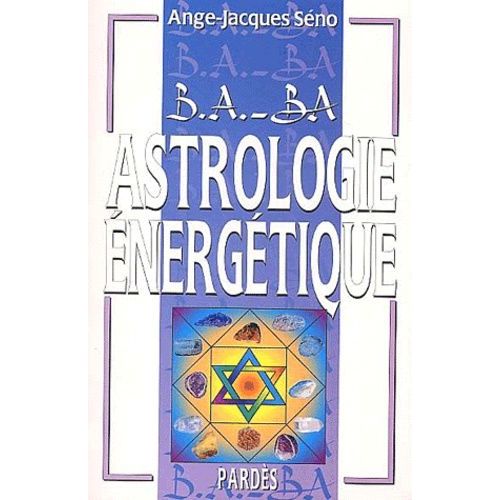 Astrologie Énergétique