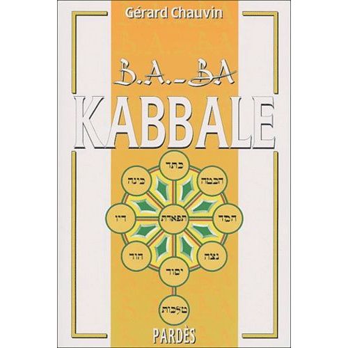 Kabbale