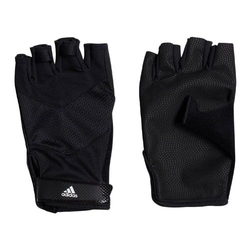 Gant Noir Homme Adidas Vers Cl Glove