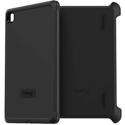 Otterbox Defender Coque Antichoc Avec Protection Ecran Integree Pour Samsung Galaxy Tab A7 - 10.4