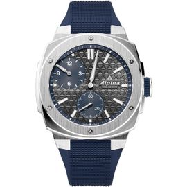 Mens Watch Alpina Al-650dgn4ae6, Automatic, 41mm, 20atm
