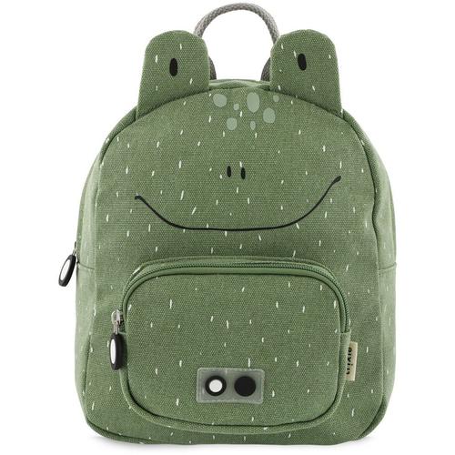 Trixie BACKPACK SMALL - MR. FROG