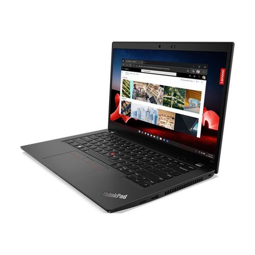 Lenovo ThinkPad L14 Gen 4 - 14" Intel Core i5-1335U - 1.3 Ghz - Ram 16 Go - SSD 512 Go