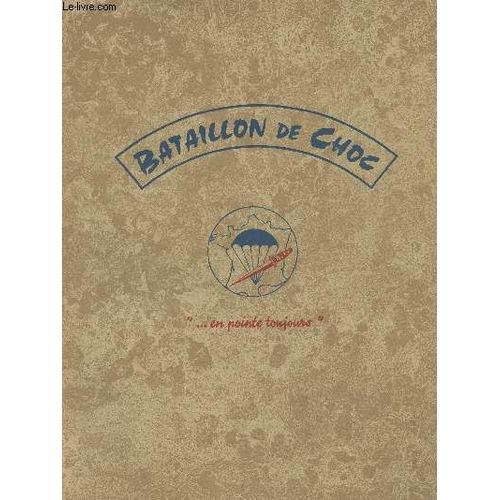 Bataillon De Choc