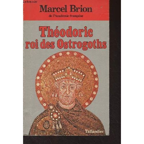 Théodoric Roi Des Ostrogoths
