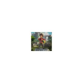 Le Prince Des Dragons - Statuette Ezran 15 Cm