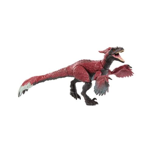 Jurassic World Hammond Collection - Figurine Pyroraptor 10 Cm