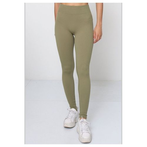 Legging Vert Femme