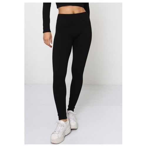 Legging Noir Femme