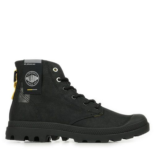 Palladium Pampa Surplus - 46