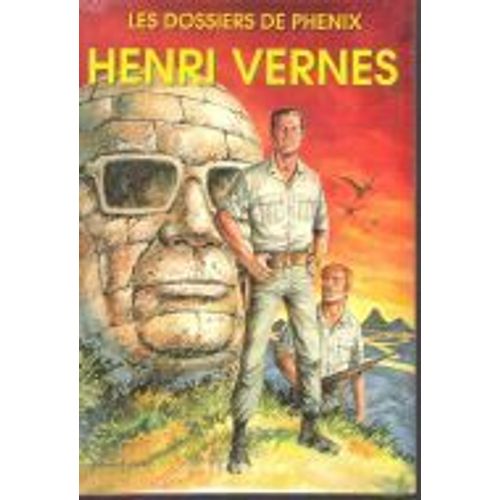 Henri Vernes