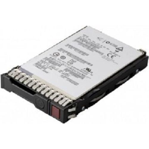 Fujitsu - Disque dur - 2 To - échangeable à chaud - 3.5" - SAS 12Gb/s - 7200 tours/min - pour PRIMERGY RX2530 M6 (3.5"), RX2540 M6 (3.5")