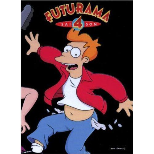 Futurama - Saison 4